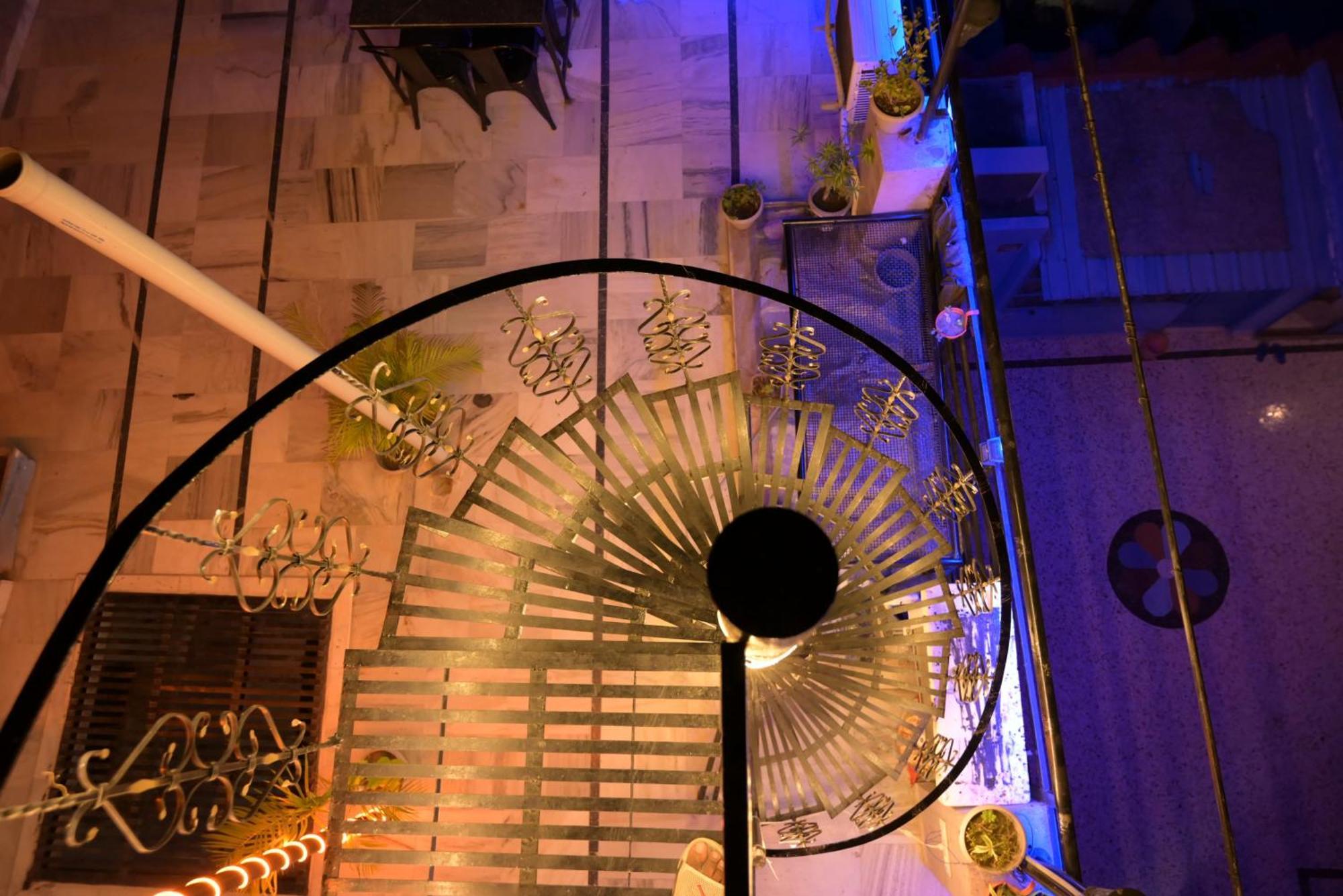 Samrat Ashok Guest House Jodhpur  Exterior photo